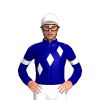 Jockey Silk