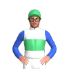 Jockey Silk