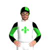 Jockey Silk