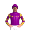 Jockey Silk
