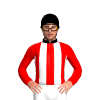 Jockey Silk