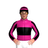 Jockey Silk
