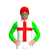 Jockey Silk