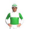 Jockey Silk