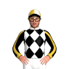 Jockey Silk