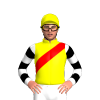 Jockey Silk