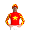 Jockey Silk