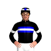 Jockey Silk