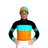 Jockey Silk