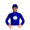 Jockey Silk