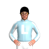 Jockey Silk