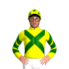 Jockey Silk