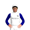 Jockey Silk