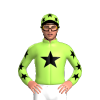 Jockey Silk