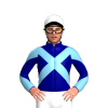 Jockey Silk