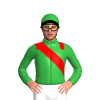 Jockey Silk