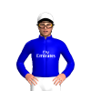 Jockey Silk