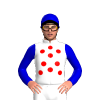 Jockey Silk