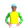 Jockey Silk