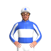 Jockey Silk