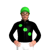Jockey Silk
