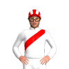 Jockey Silk