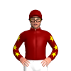 Jockey Silk