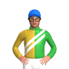 Jockey Silk