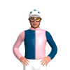 Jockey Silk