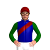 Jockey Silk