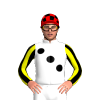 Jockey Silk