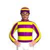 Jockey Silk