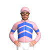 Jockey Silk