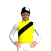 Jockey Silk