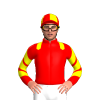 Jockey Silk