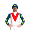 Jockey Silk