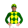 Jockey Silk