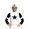 Jockey Silk