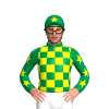 Jockey Silk