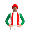 Jockey Silk