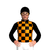 Jockey Silk