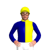 Jockey Silk