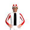 Jockey Silk
