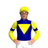 Jockey Silk