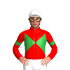 Jockey Silk