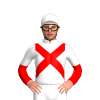 Jockey Silk