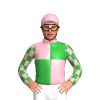 Jockey Silk