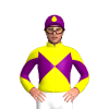 Jockey Silk