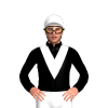 Jockey Silk