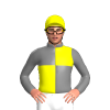 Jockey Silk